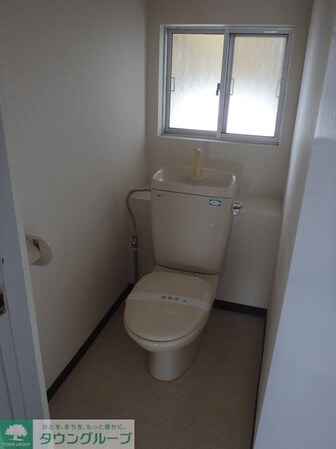 日東ビルの物件内観写真